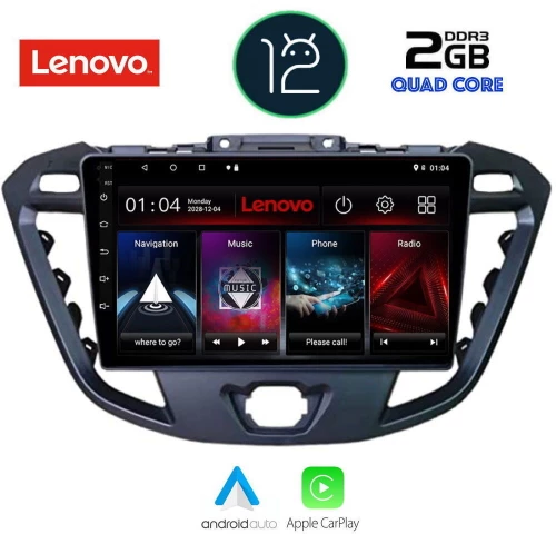 LENOVO LVB 4177_CPA (9inc) MULTIMEDIA TABLET OEM FORD TRANZIT CUSTOM | TORNEO CUSTOM mod. 2013-2019