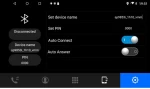 LENOVO LVB 4177_CPA (9inc) MULTIMEDIA TABLET OEM FORD TRANZIT CUSTOM | TORNEO CUSTOM mod. 2013-2019