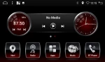 DIGITAL IQ BXH 3154_CPA (9inc) MULTIMEDIA TABLET for FORD FIESTA mod. 2008-2017