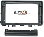 Nakamichi Nam5260 Series 4core Android13 4+64gb kia Stonic Navigation Multimedia Tablet 9" με Carplay & Android Auto u-n44-Ki0545