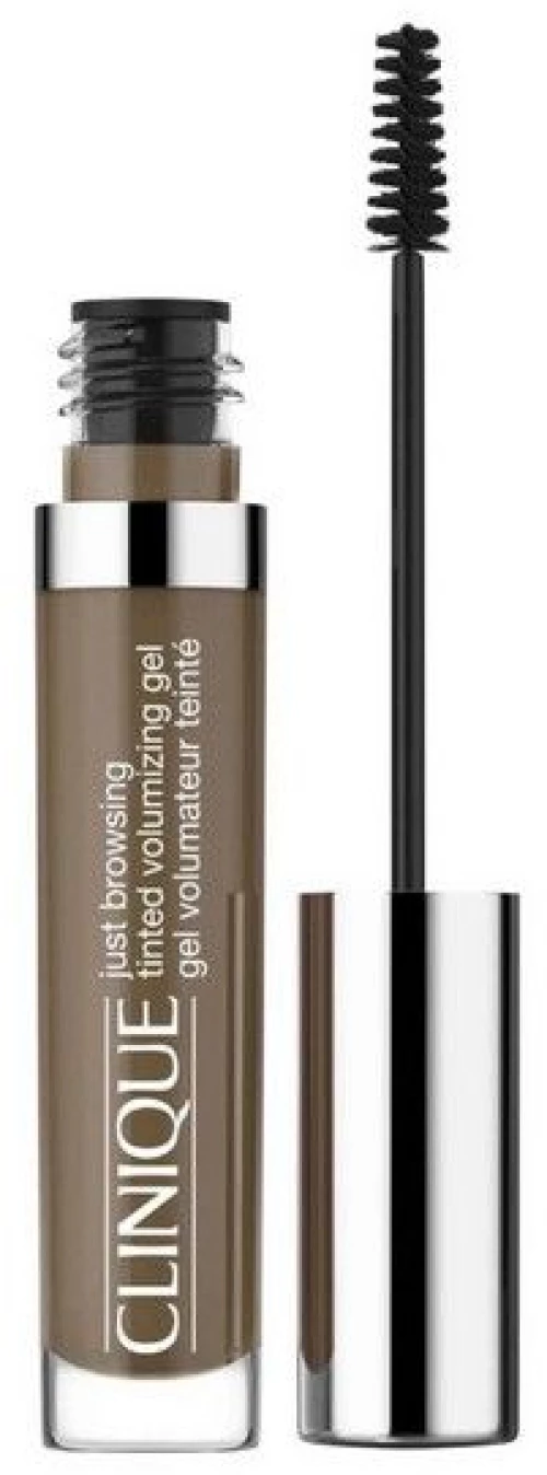 Clinique Just Browsing™ Tinted Volumizing Gel - 03 Soft Brown