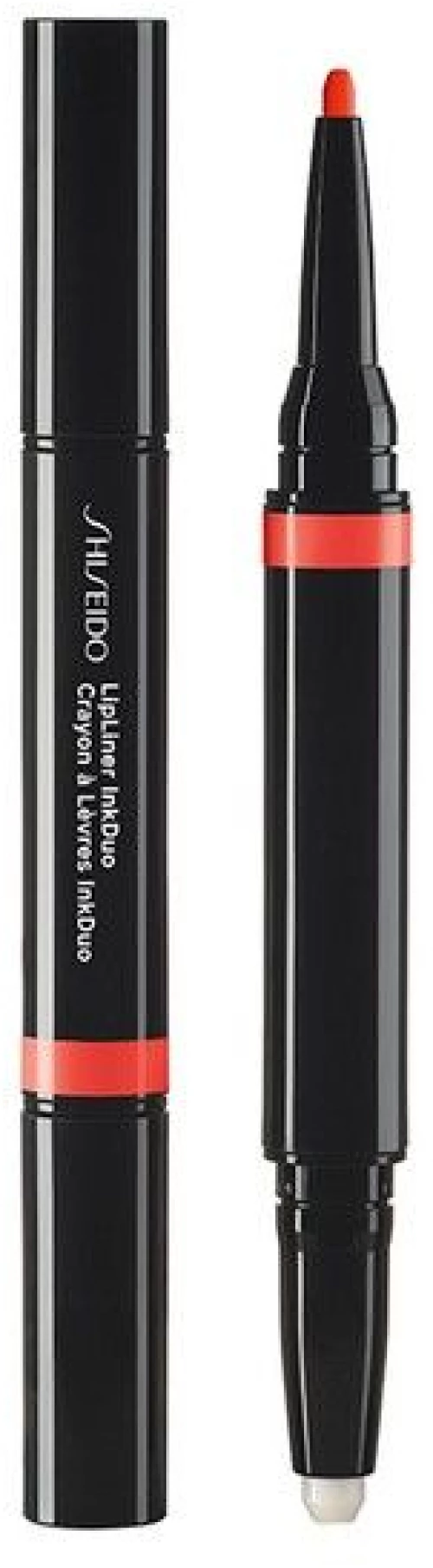 Shiseido Lipliner Inkduo - 08