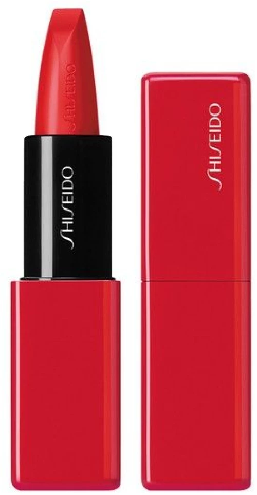 Shiseido Technosatin Gel Lipstick - 409