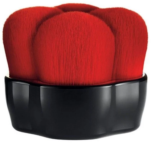 Shiseido Hanatsubaki Hake Polishing Face Brush