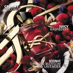 Ysl Libre Berry Crush Eau De Parfum 30ml