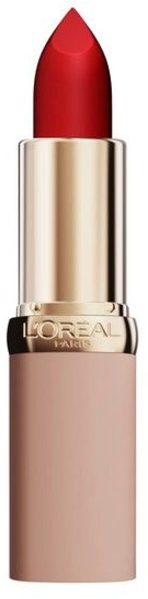 L'Oreal Paris Color Riche Blurred Matte Lipstick 4.3g