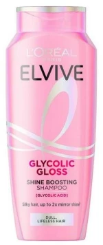 Elvive L'Oreal Paris Glycolic Gloss Shampoo 400ml