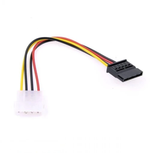 SATA INTEX POWER CABLE 20CM