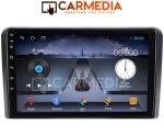 CARMEDIA CM209C-13 PERFORMANCE TABLET 9'' OEM TOYOTA AVENSIS T25 2003-2009