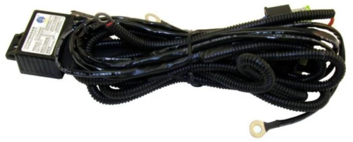Καλωδίωση H4 24V