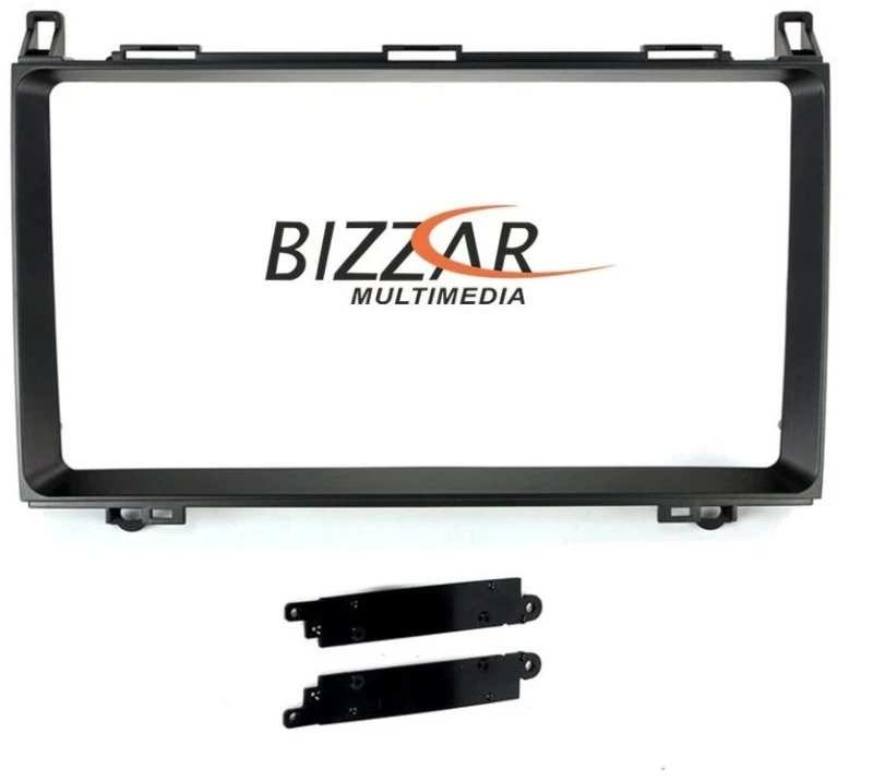 Nakamichi Nam5260 Series 4core Android13 4+64gb Mercedes A/b/vito/sprinter Class Navigation Multimedia Tablet 9" με Carplay & Android Auto u-n44-Mb0759