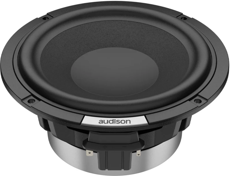 Ηχεία Αυτοκινήτου – Audison Voce AVK 6 P II