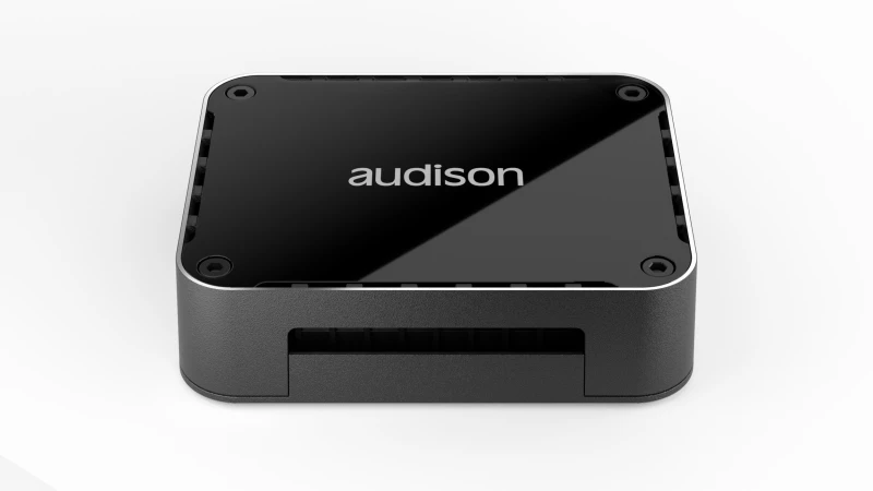 Ηχεία Αυτοκινήτου – Audison Voce AVK 6 P II