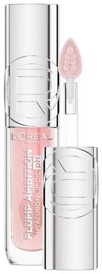 L'oreal Paris Plump Ambition Hyaluron Lip Oil 5ml