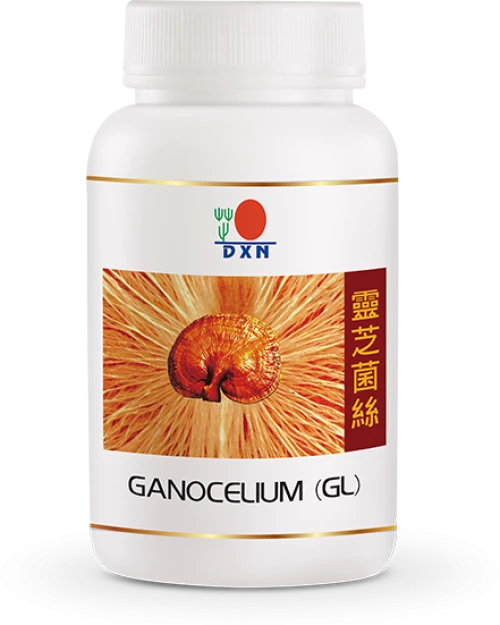 DXN Ganocelium (GL) 30 καψουλες