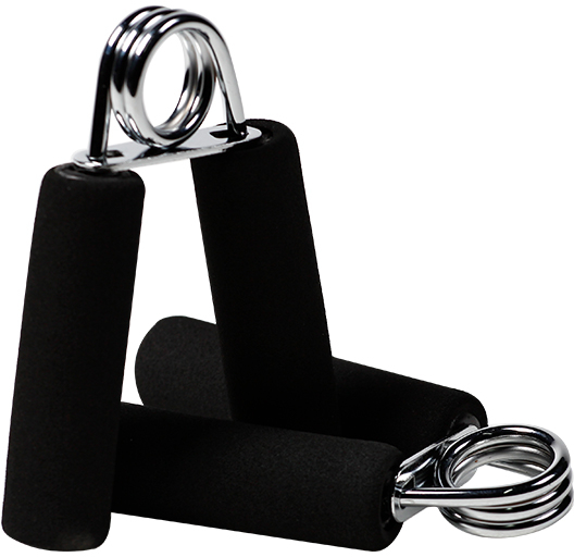 Hand Grip Soft (61322) (X-Fit)