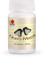 Lion’s Mane (DXN)