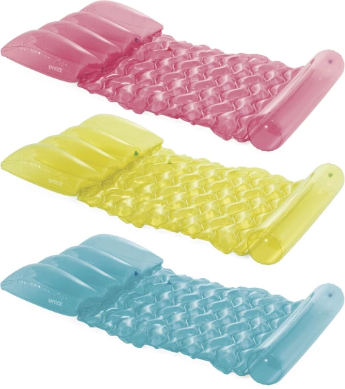 Transparent Water Hammock 58725