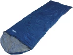 Υπνόσακος 190(+30)x110cm Panda Sloppy 200 Κωδ. 12305 Μπλε