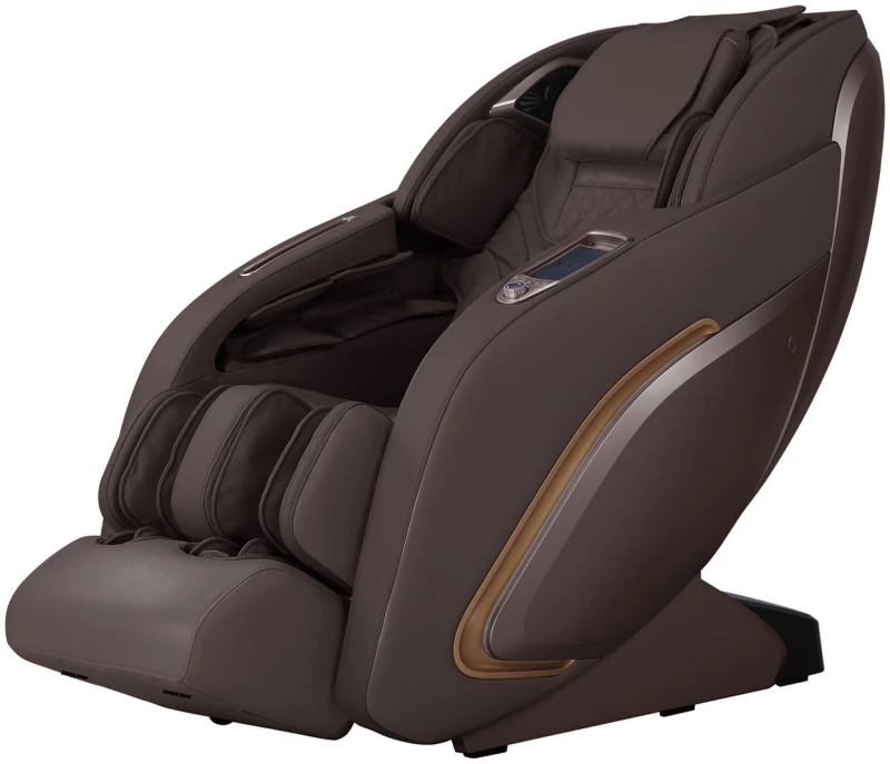 Πολυθρόνα Μασάζ SL-A602-2 3D Life Care Της i-Rest Κωδ. Μ-832-BR