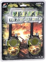 Παιδικό Σετ Walkie-Talkie