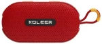 Ασύρματο Ηχείο Bluetooth Red