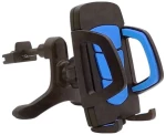 Βάση Στήριξης Smartphone Αυτοκινήτου Blue
