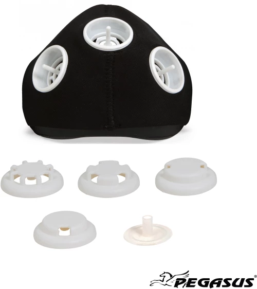 Μάσκα Προπόνησης Pegasus® Β-2019