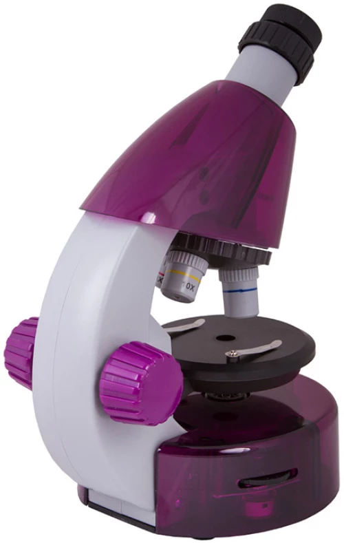 ΜΙΚΡΟΣΚΟΠΙΟ ΒΙΟΛΟΓΙΚΟ LABZZ M101 (AMETHYST)