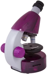 ΜΙΚΡΟΣΚΟΠΙΟ ΒΙΟΛΟΓΙΚΟ LABZZ M101 (AMETHYST)