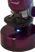 ΜΙΚΡΟΣΚΟΠΙΟ ΒΙΟΛΟΓΙΚΟ LABZZ M101 (AMETHYST)