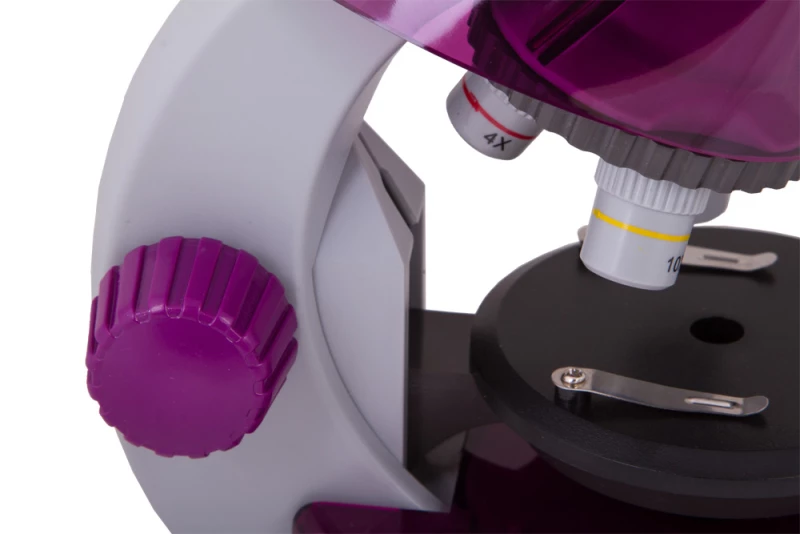 ΜΙΚΡΟΣΚΟΠΙΟ ΒΙΟΛΟΓΙΚΟ LABZZ M101 (AMETHYST)