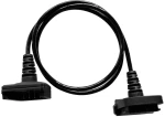 Προέκταση Καλώδιο Μπαταριών NAKAYAMA EC1405 για EC1400