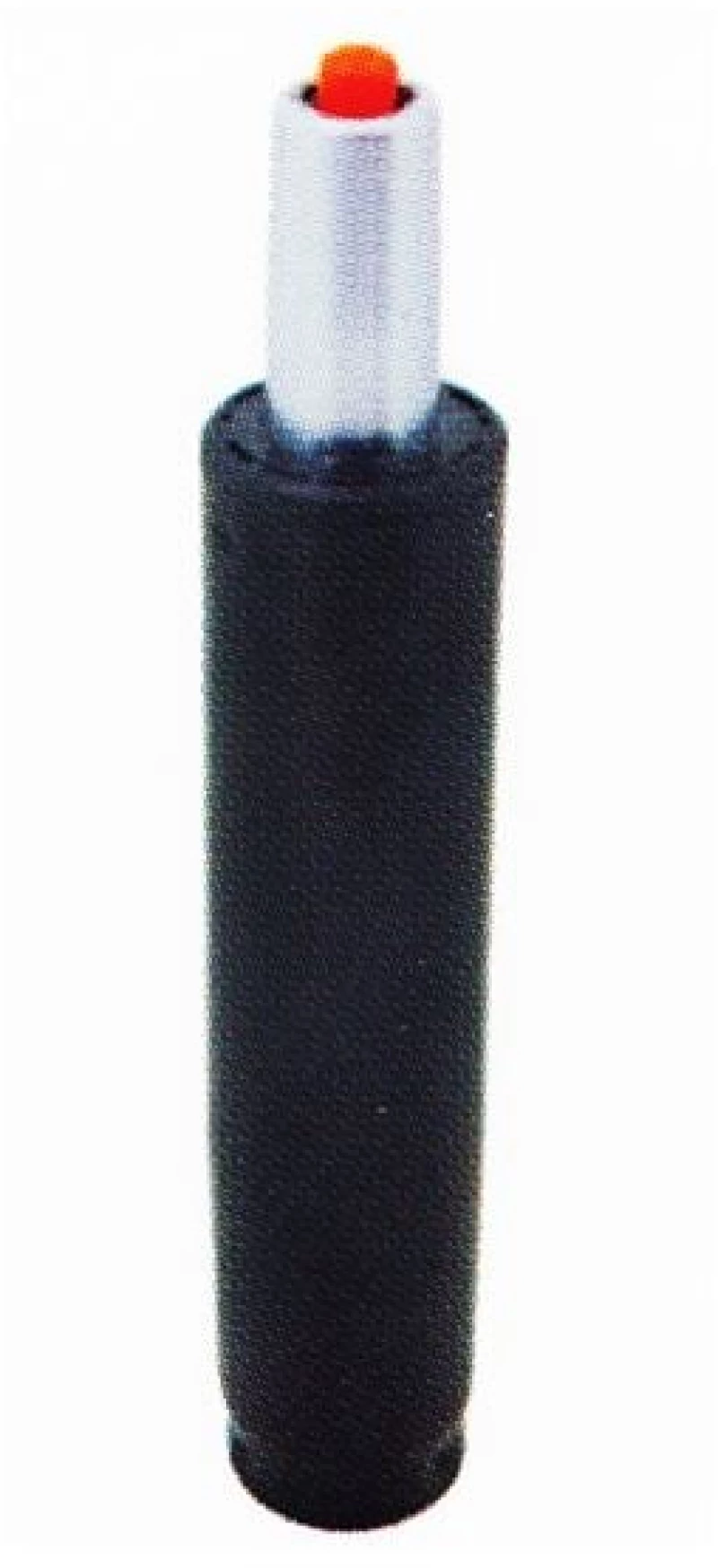 267815 BF ΑΜΟΡΤΙΣΕΡ 80MM CLASS-3, ΜΑΥΡΟ