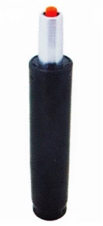 267815 BF ΑΜΟΡΤΙΣΕΡ 80MM CLASS-3, ΜΑΥΡΟ