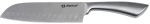 501824 ΜΑΧΑΙΡΙ SANTOKU 31.5CM ALPINA