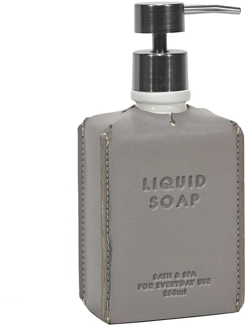 503270 ΝΤΙΣΠΕΝΣΕΡ ΓΚΡΙ ΚΕΡΑΜΙΚΟ 300ML