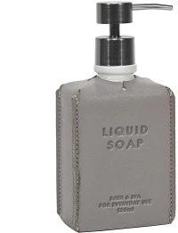 503270 ΝΤΙΣΠΕΝΣΕΡ ΓΚΡΙ ΚΕΡΑΜΙΚΟ 300ML