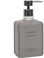 503270 ΝΤΙΣΠΕΝΣΕΡ ΓΚΡΙ ΚΕΡΑΜΙΚΟ 300ML