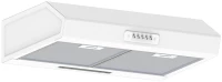 Silifo SF6672 Ελεύθερος Απορροφητήρας 60cm Λευκός