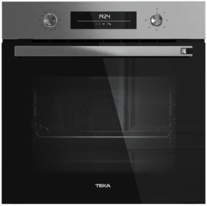 Teka Set HSB 6460 SS Πολυλειτουργικός Φούρνος 60cm 71lt Inox