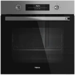 Teka Set HSB 6460 SS Πολυλειτουργικός Φούρνος 60cm 71lt Inox