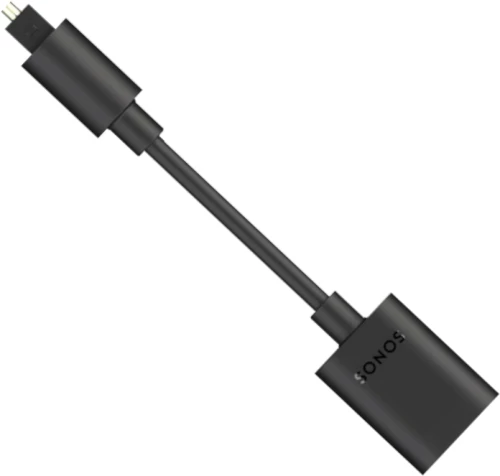 SONOS OPTICAL ADAPTER 5-PACK