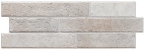 Karag Apalache Πλακάκι Blanco 17x52cm Τιμή τετραγωνικού 27€/ Συσκευασία 1.33m2