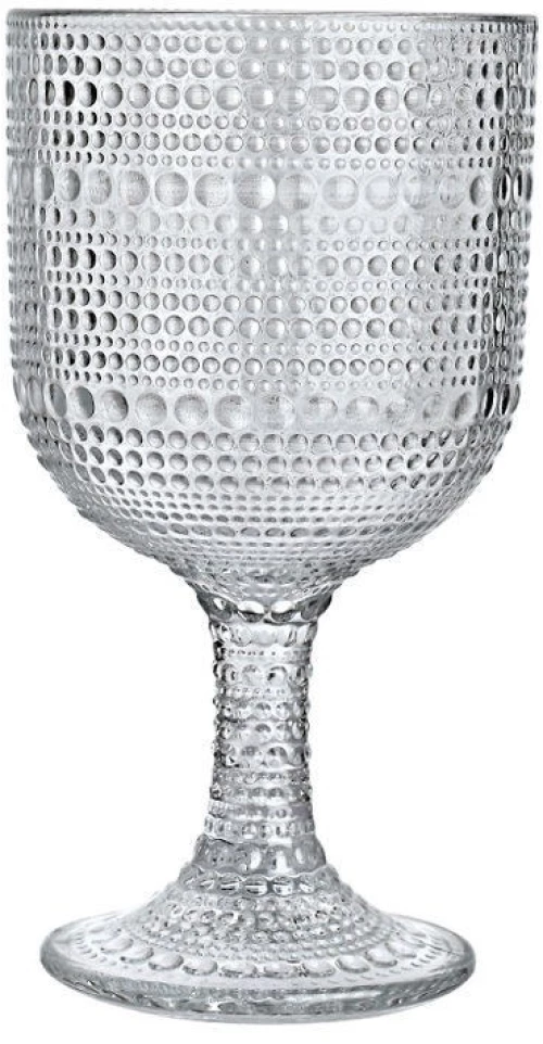 ESTIA ΠΟΤΗΡΙ ΚΡΑΣΙΟΥ DOTS ΓΥΑΛΙΝΟ 375ml