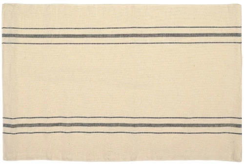 ESTIA ΣΟΥΠΛΑ RUSTIC 33x50cm ΓΚΡΙ