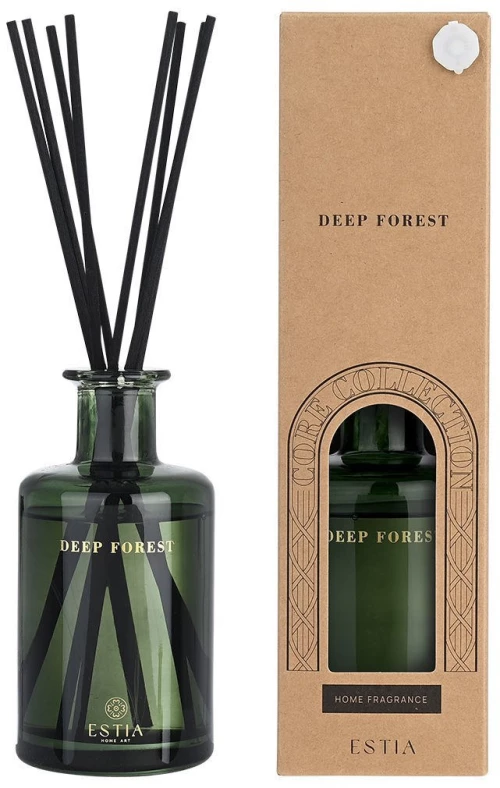 ESTIA ΑΡΩΜΑΤΙΚΟ ΧΩΡΟΥ ΜΕ ΣΤΙΚ DEEP FOREST 200ml