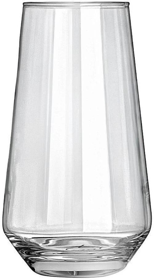ESTIA ΠΟΤΗΡΙ ΝΕΡΟΥ LYON ΓΥΑΛΙΝΟ 450ml