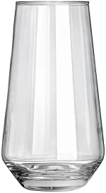 ESTIA ΠΟΤΗΡΙ ΝΕΡΟΥ LYON ΓΥΑΛΙΝΟ 450ml