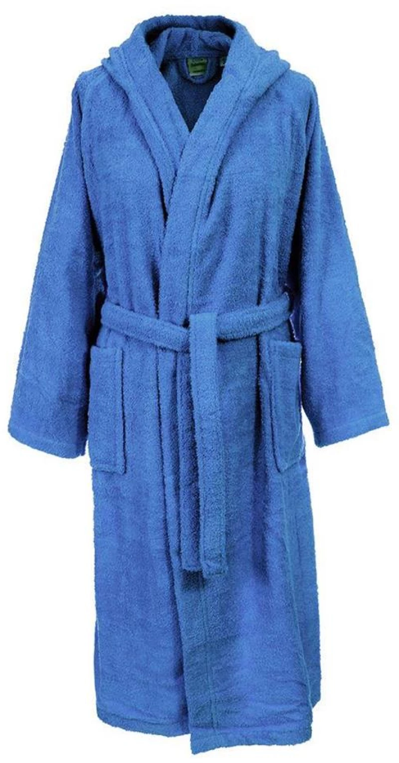 ΜΠΟΥΡΝΟΥΖΙ 3010 ΚΟΥΚΟΥΛΑ 420 gsm Cotton 100% Dark Blue - XL